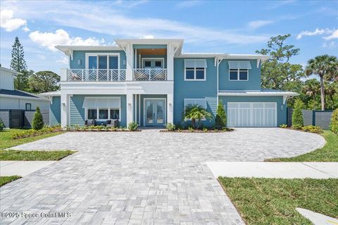 5302 Riveredge Drive Titusville FL 32780