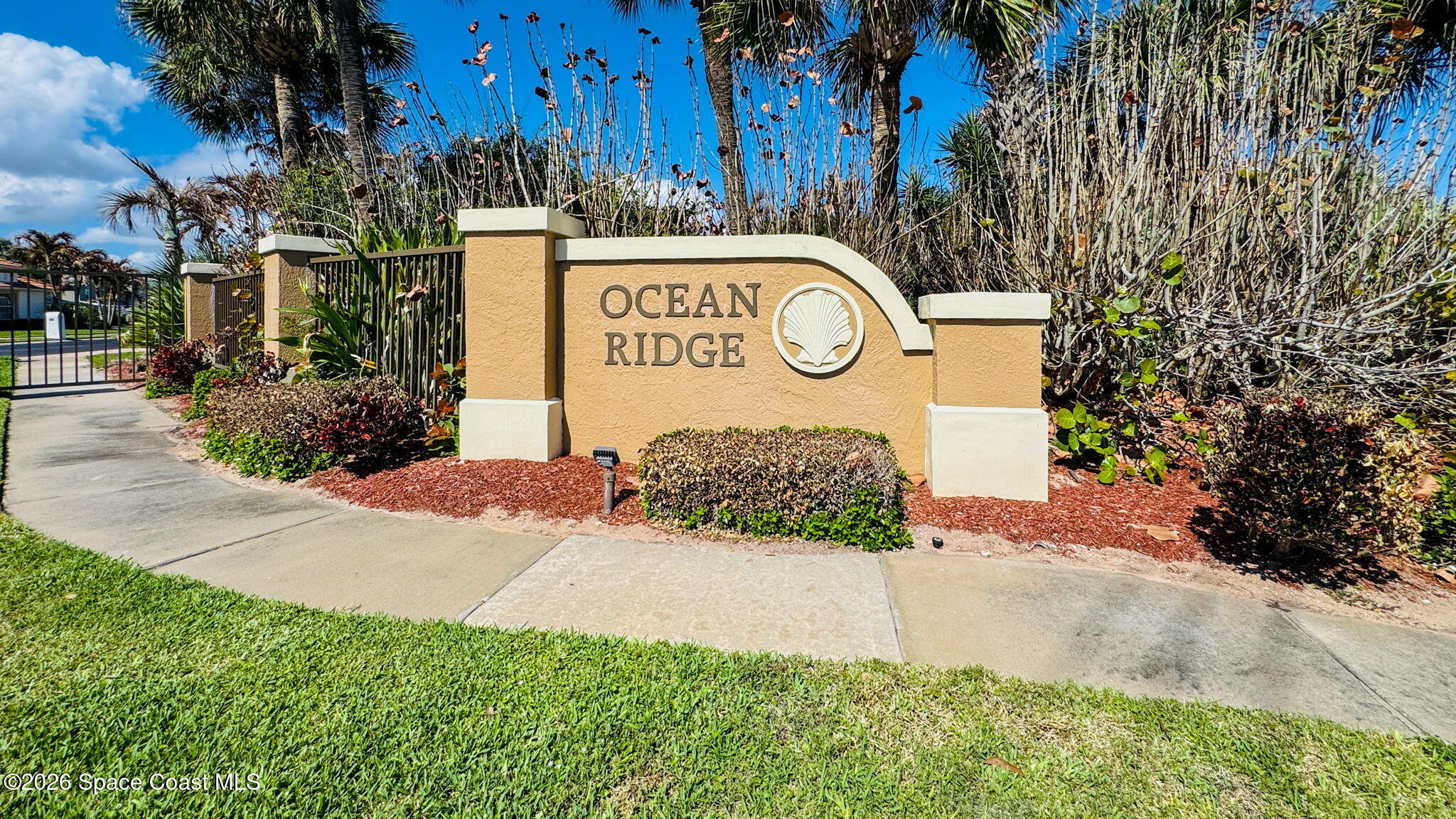 121 Ocean Ridge Drive