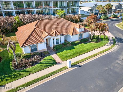 121 Ocean Ridge Drive Melbourne Beach FL 32951