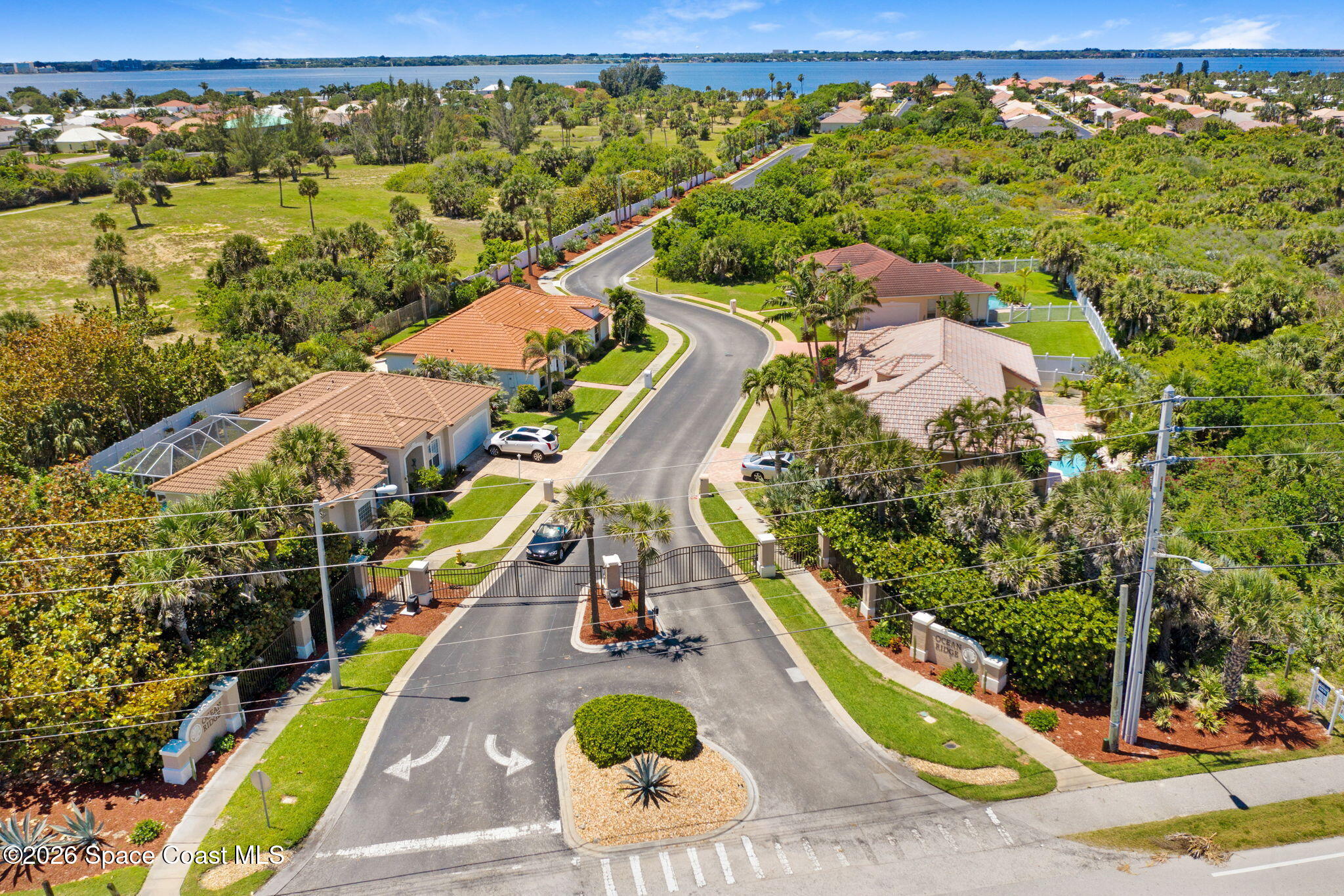 121 Ocean Ridge Drive