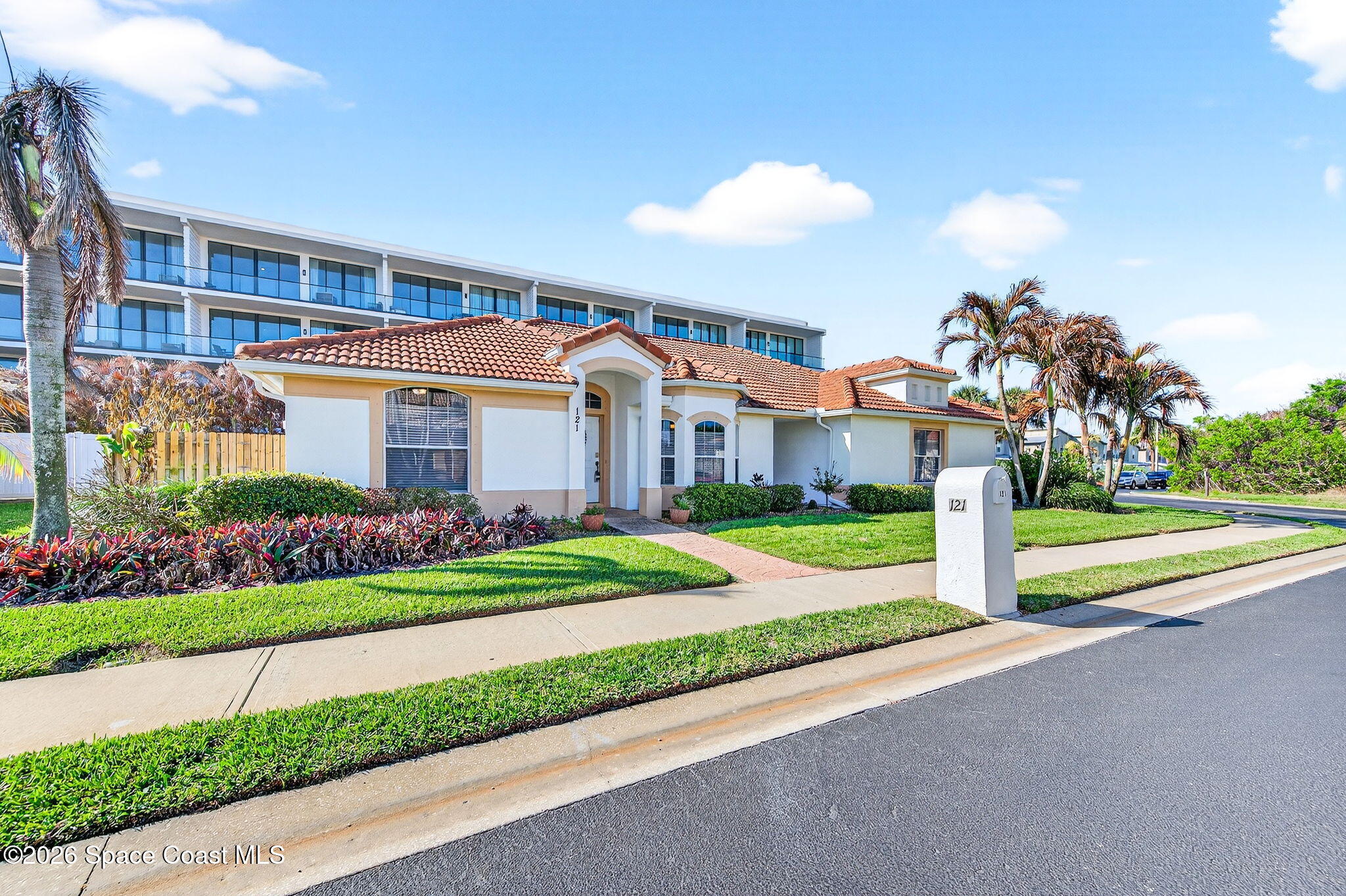 121 Ocean Ridge Drive