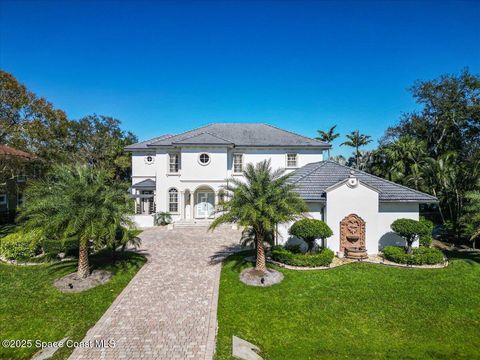 A home in Ft. Pierce