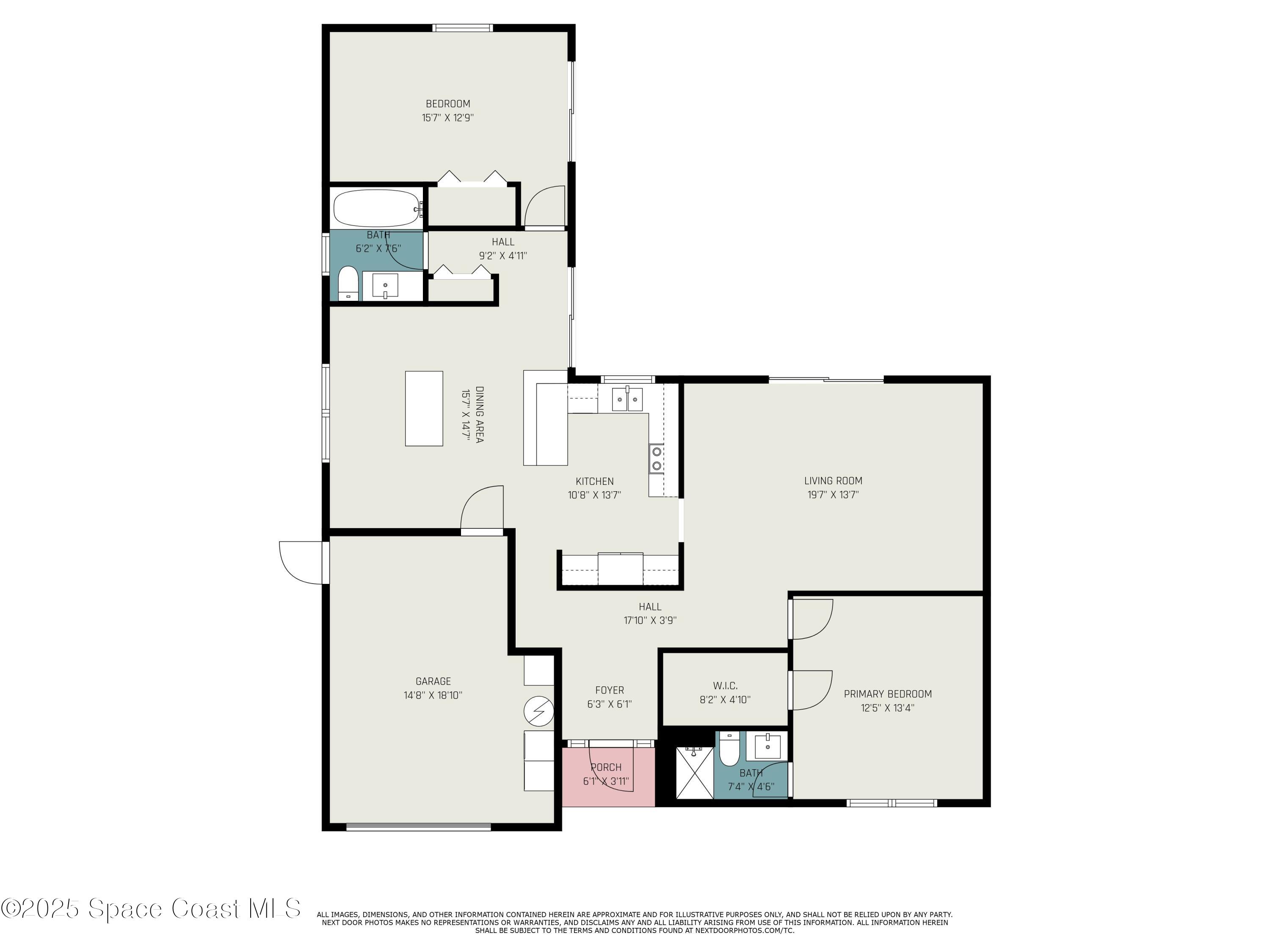 760 John Adams Lane
