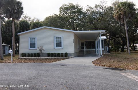 1111 Scobey Court NE Palm Bay FL 32907