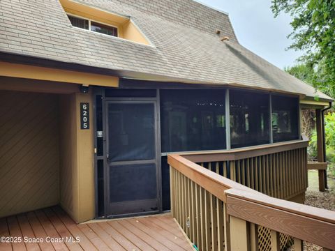 6205 Treetop Drive Melbourne Beach FL 32951