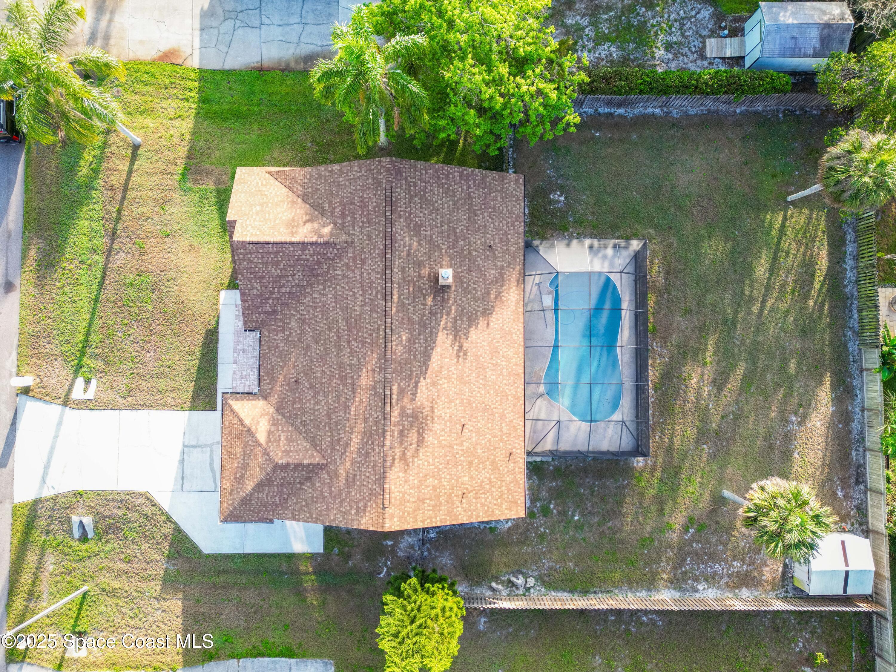 2805 Notre Dame Drive