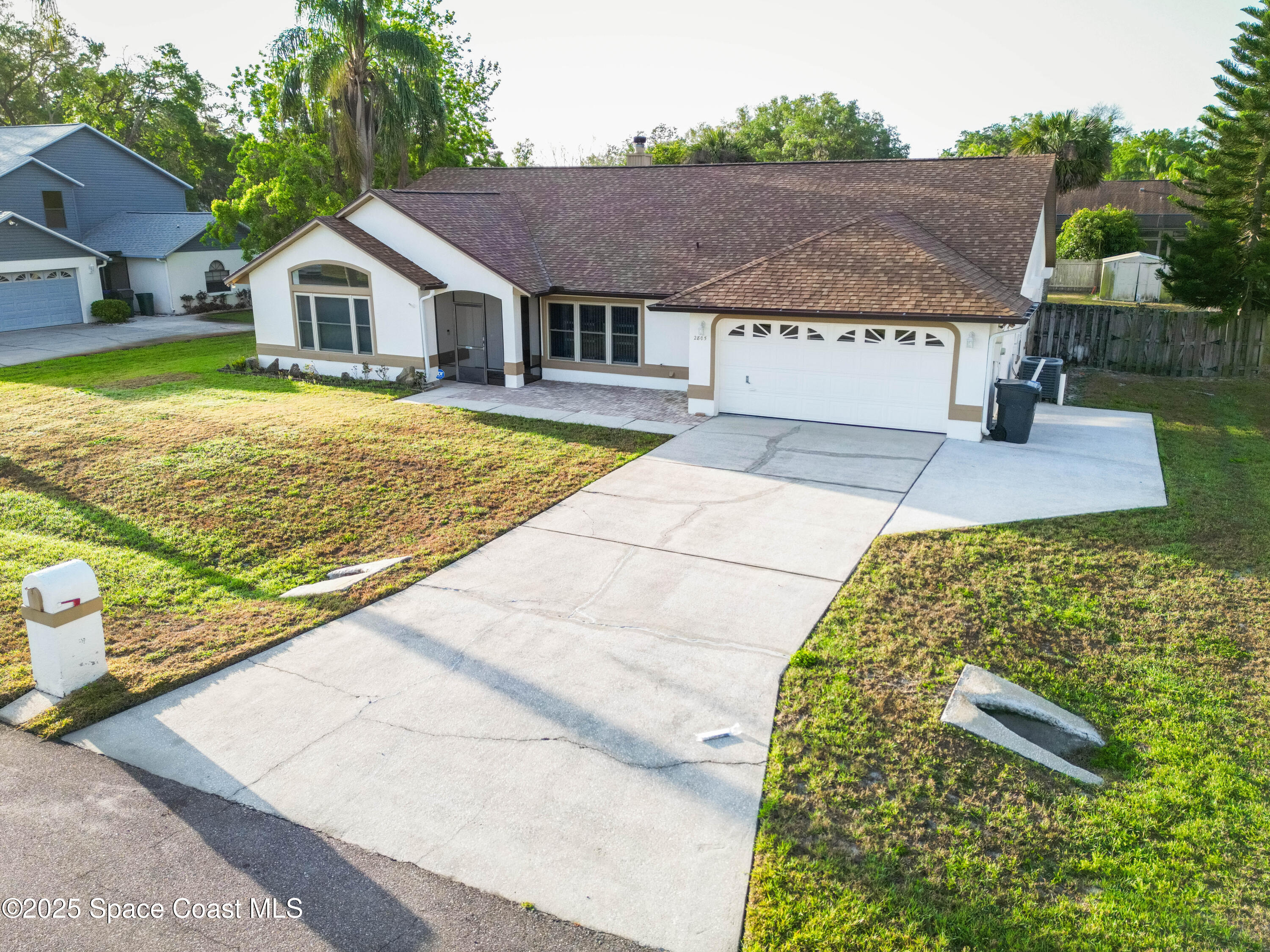 2805 Notre Dame Drive