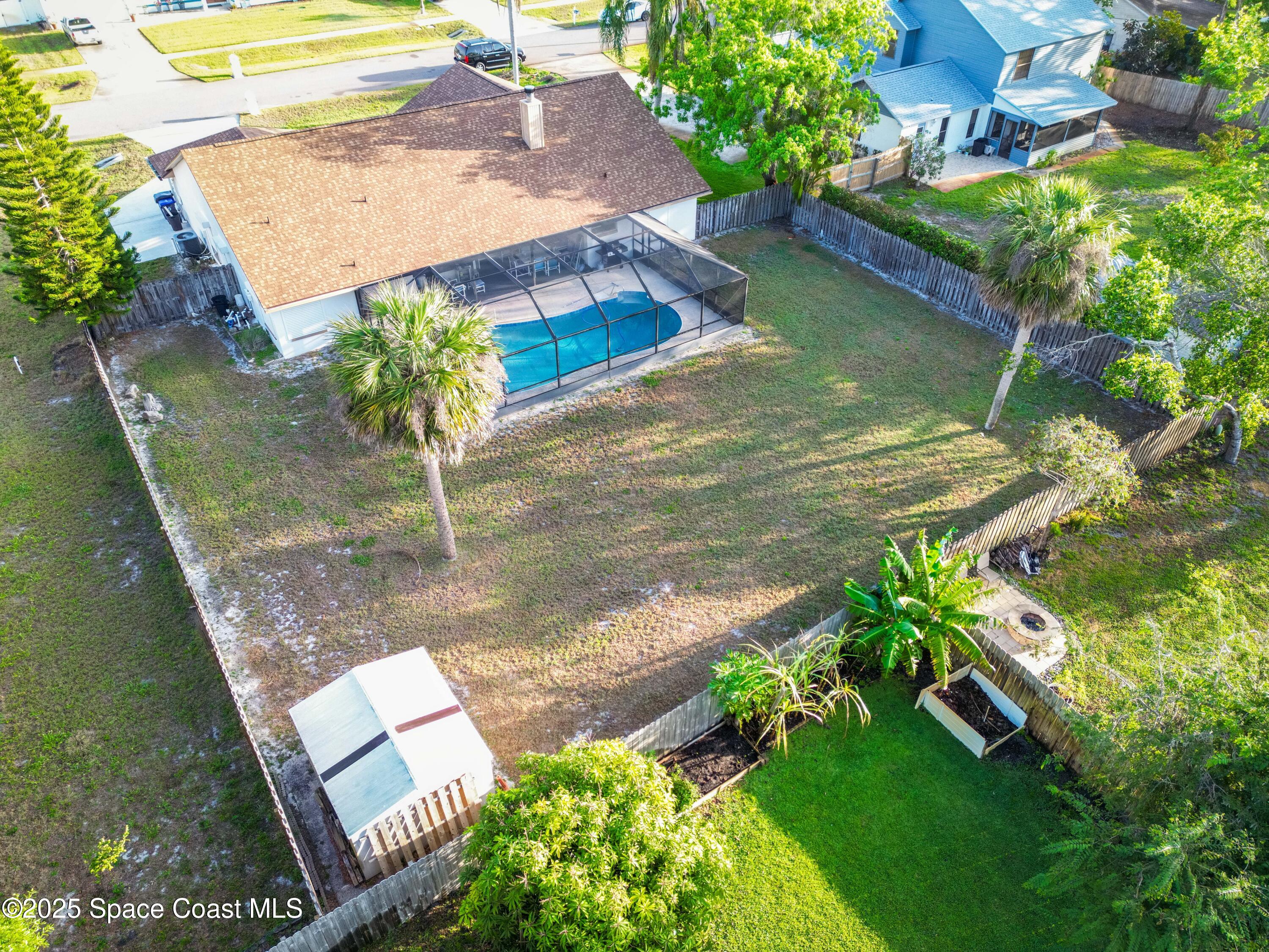 2805 Notre Dame Drive