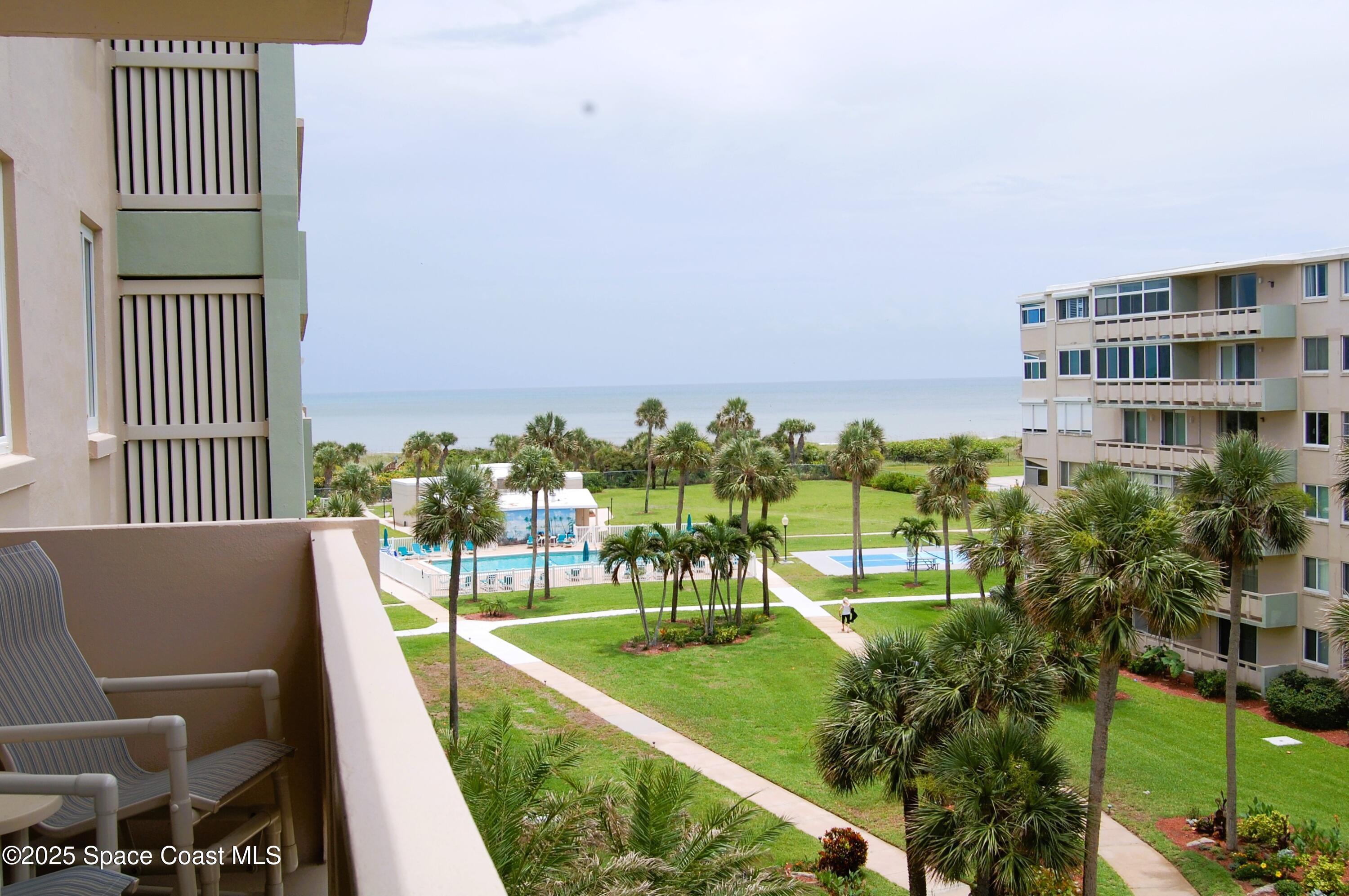 2020 N Atlantic Avenue 508-N