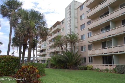 2020 N Atlantic Avenue 508-N Cocoa Beach FL 32931