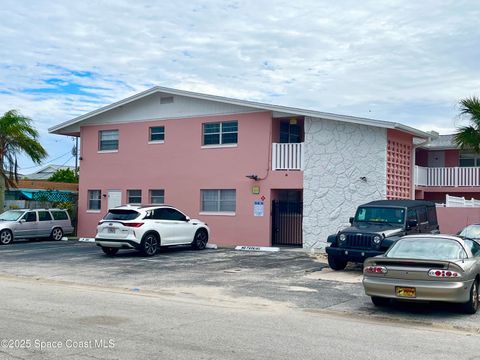 401 Monroe Avenue A101 Cape Canaveral FL 32920