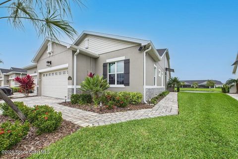 2940 Avalonia Drive Melbourne FL 32940