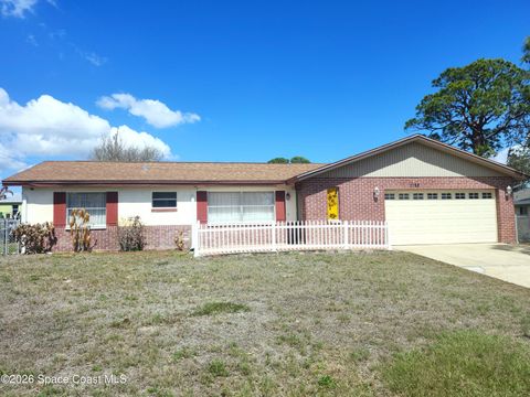 1188 Vineland Street Cocoa FL 32927