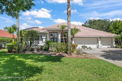 370 Baytree Drive Melbourne FL 32940