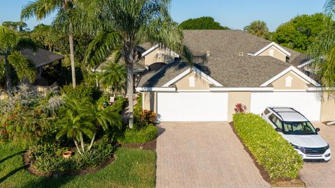 A home in Rockledge