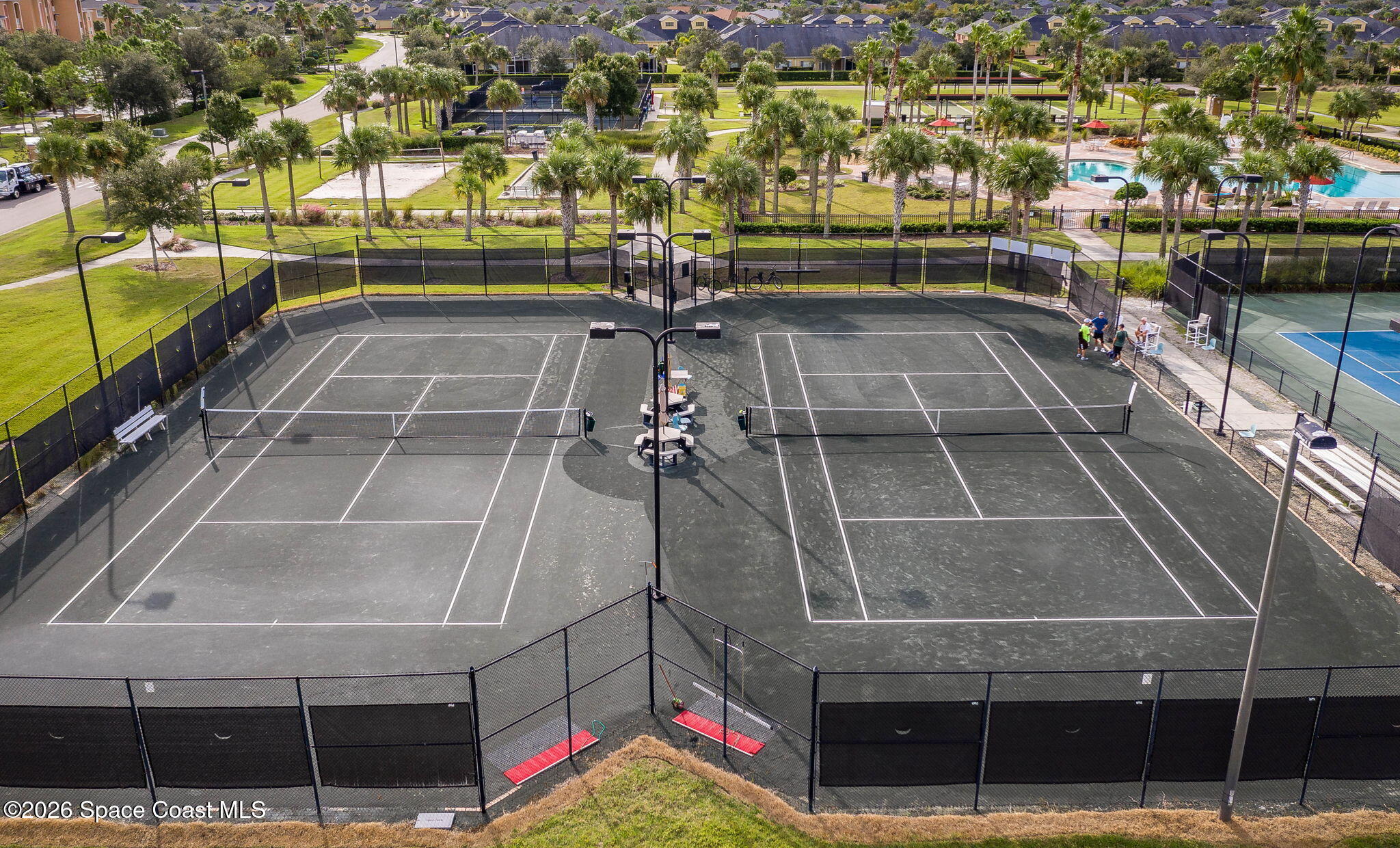 6838 Toland Drive 104