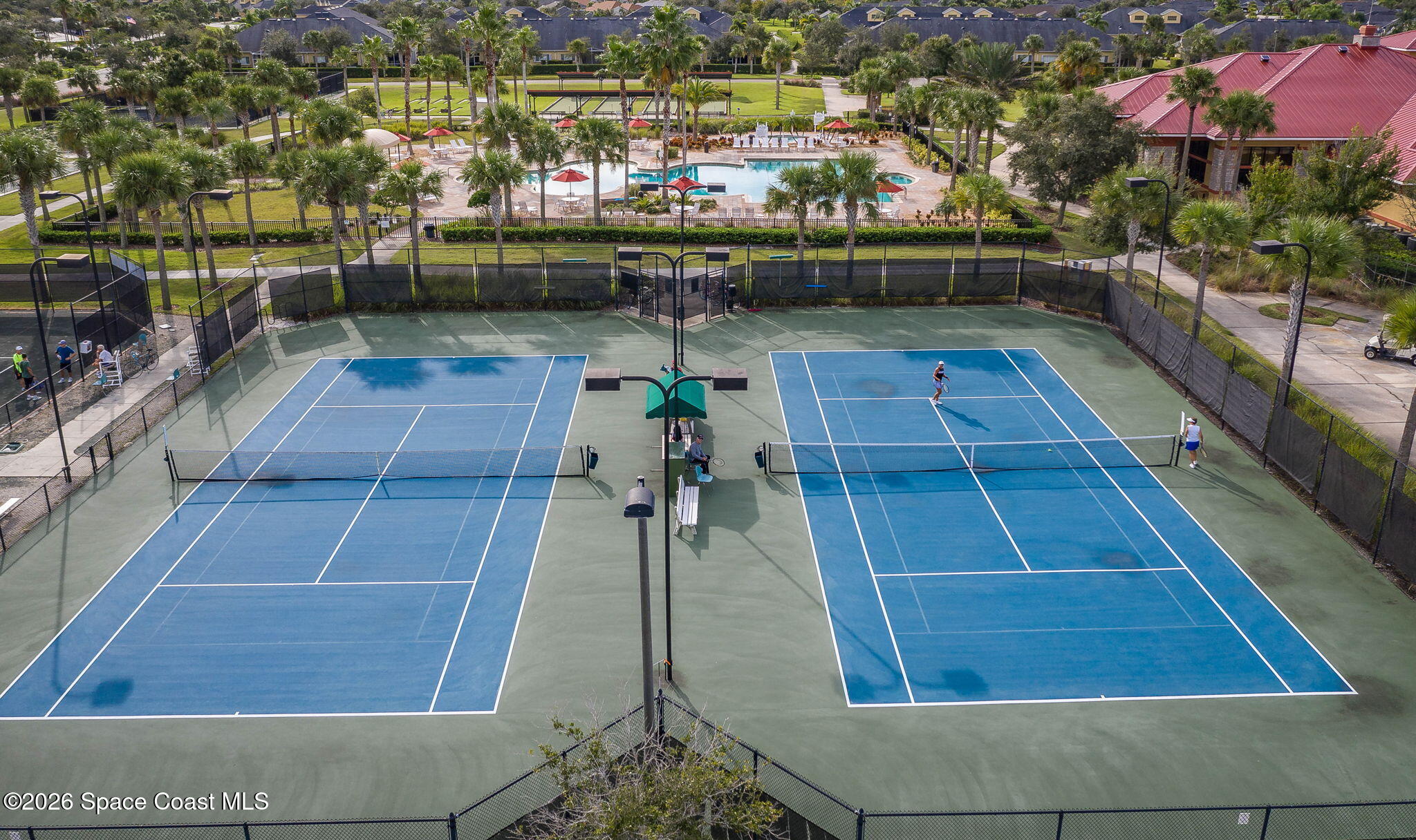 6838 Toland Drive 104