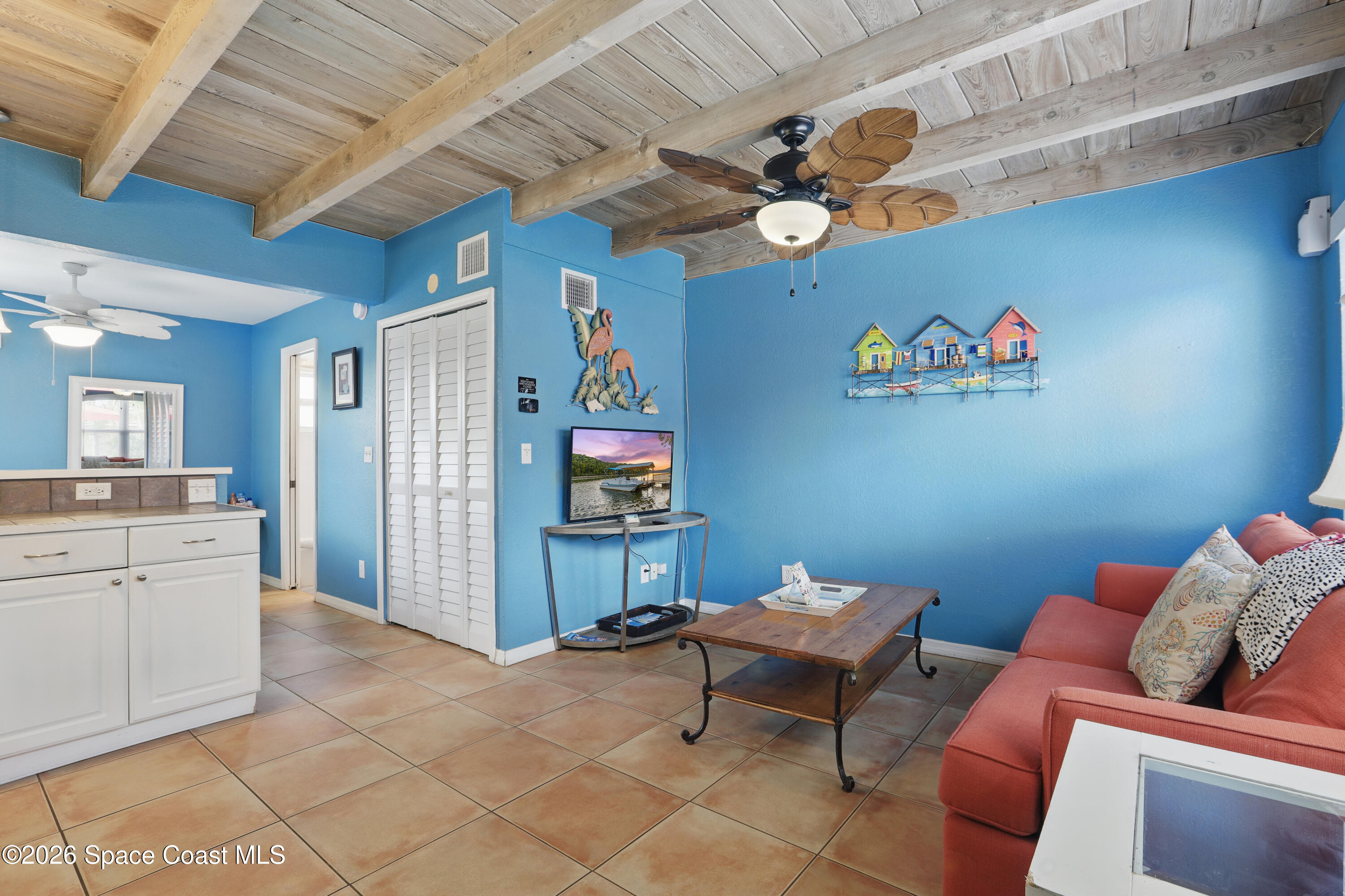 Photo 1 of 21 — 1381 S Orlando Avenue 1, Cocoa Beach, FL 32931