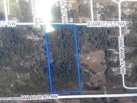 999 Malabar Road NW Palm Bay FL 32907
