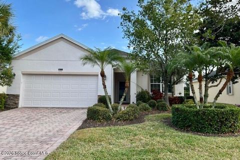 6615 Pacheco Lane Melbourne FL 32940