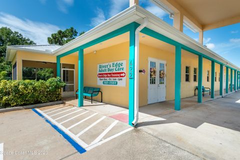 422 Martin Road SE Palm Bay FL 32909