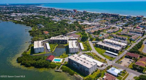 5800 N Banana River Boulevard 125 Cape Canaveral FL 32920