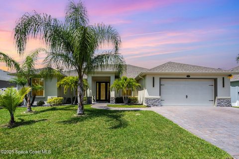 840 Hawks Ridge Court NE Palm Bay FL 32905