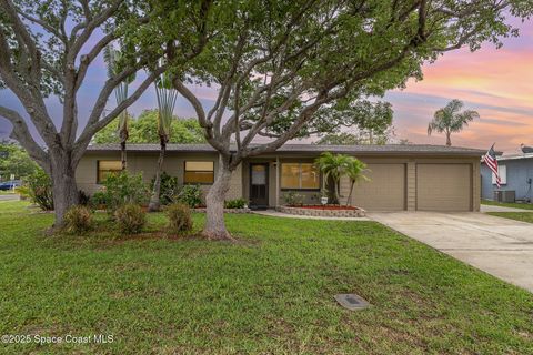 195 Cherry Avenue Merritt Island FL 32953