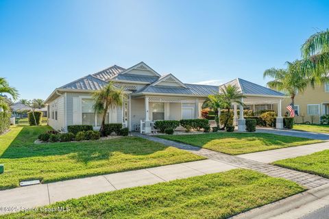 1172 Vestavia Circle Melbourne FL 32940