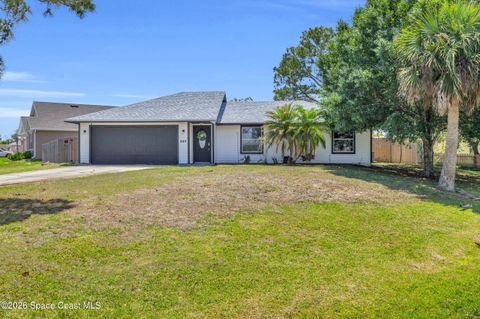 497 Melrose Lane Sebastian FL 32958