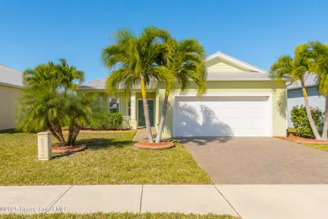 3710 Alamanda Key Drive, Melbourne, FL 32901 - #: 1039884