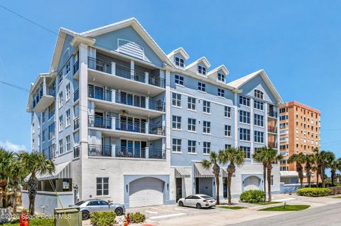 410 Hayes Avenue 303 Cocoa Beach FL 32931