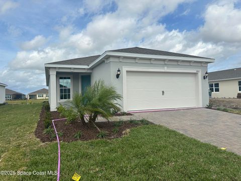 3466 Ebbing Lane Viera FL 32940