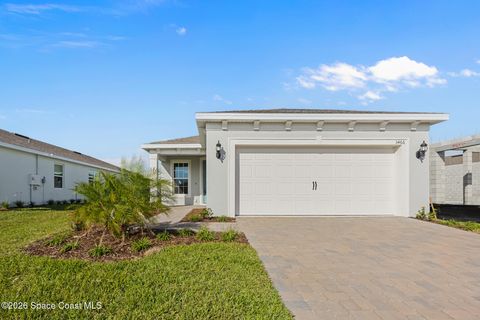 3466 Ebbing Lane Viera FL 32940