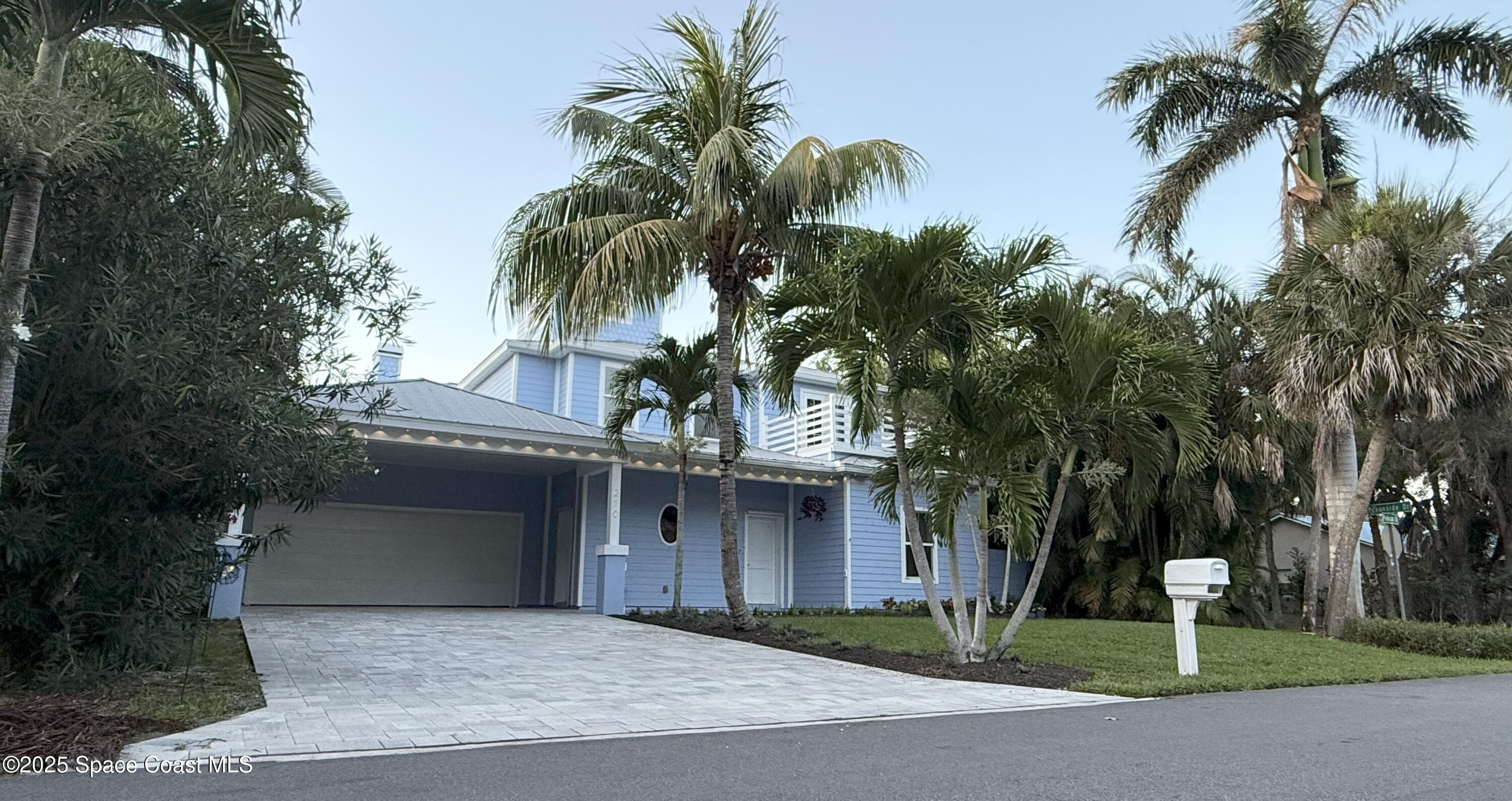 210 Pelican Drive