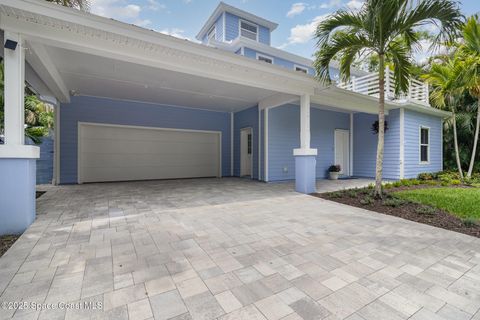 210 Pelican Drive Melbourne Beach FL 32951