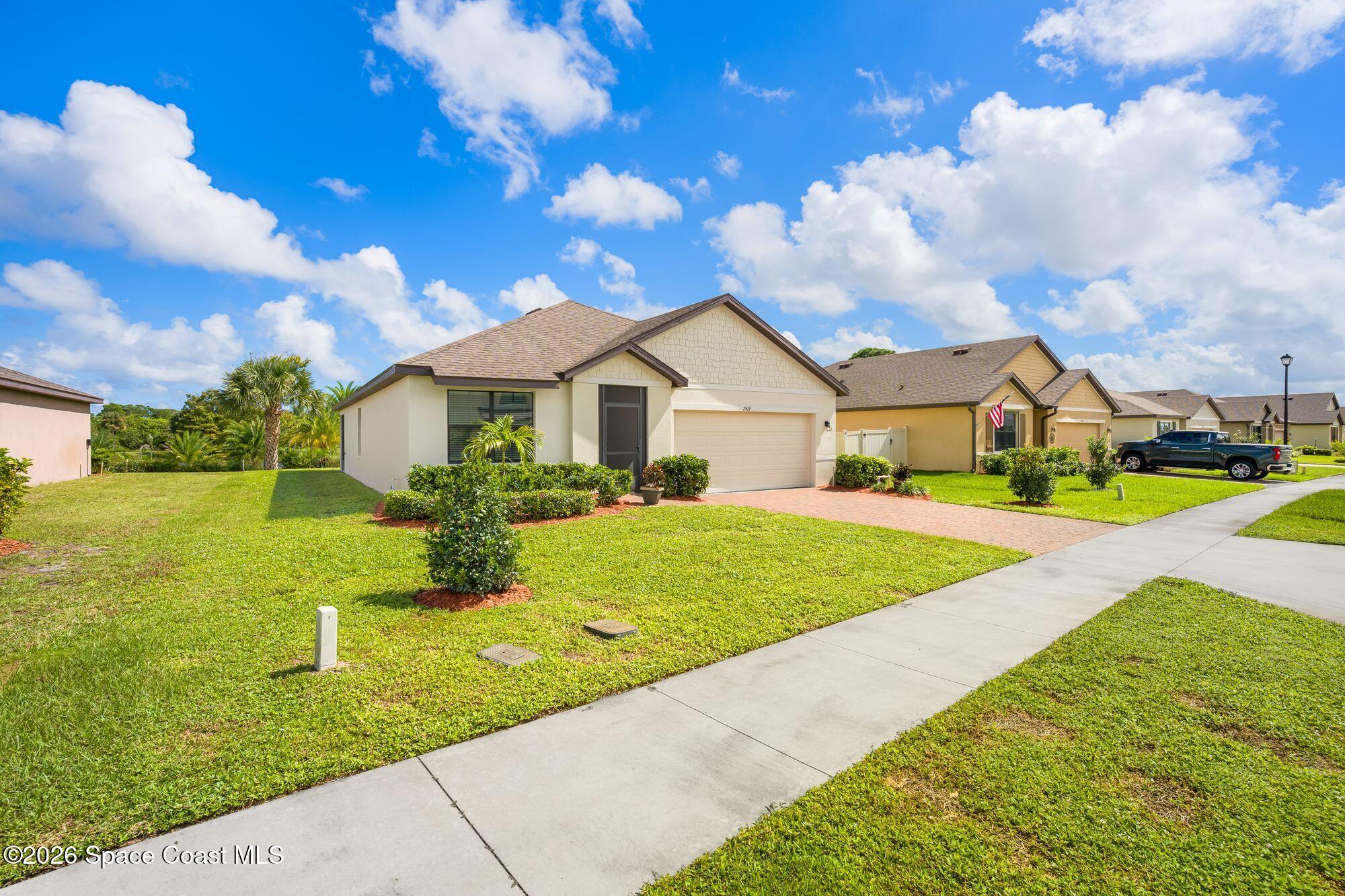 7419 Tourmaline Drive