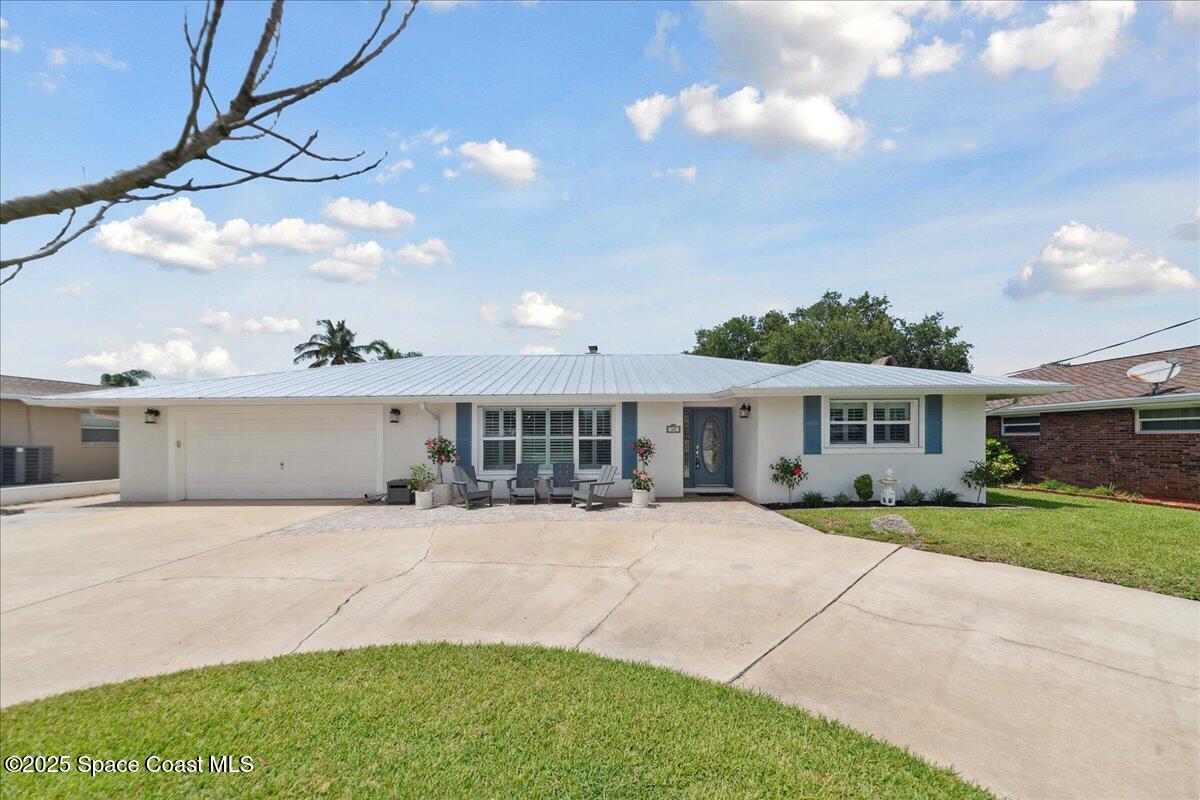 60 Alhambra Drive
