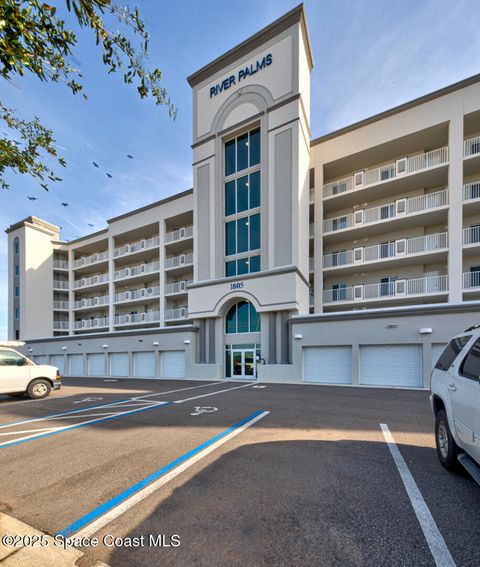 1805 Riverside Drive 504 Titusville FL 32780