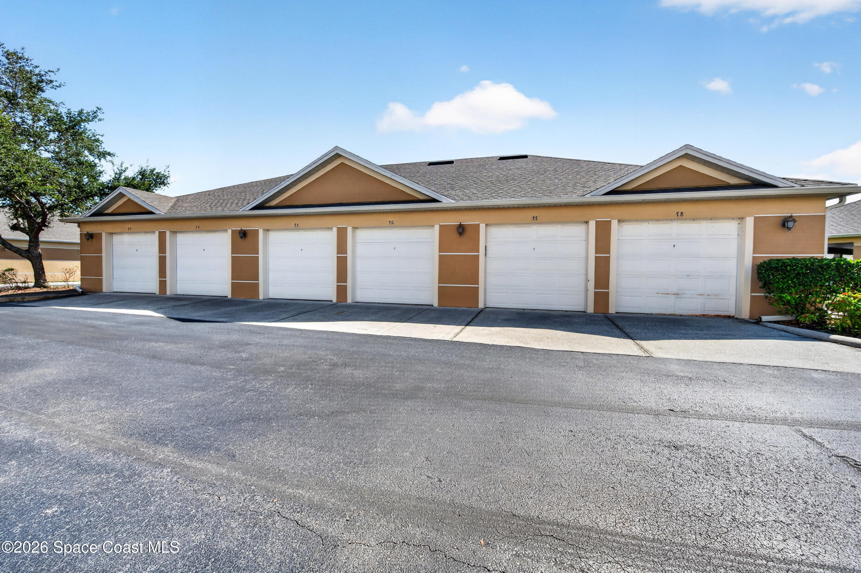 3868 Lexmark Lane 206
