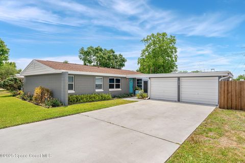 955 Brewster Lane Rockledge FL 32955
