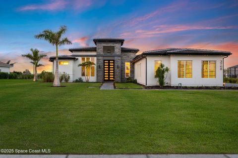 3768 Lake Adelaide Place Rockledge FL 32955