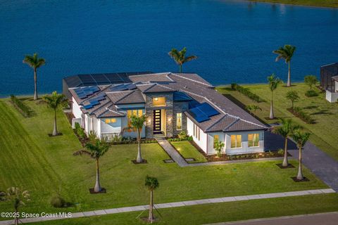 3768 Lake Adelaide Place Rockledge FL 32955