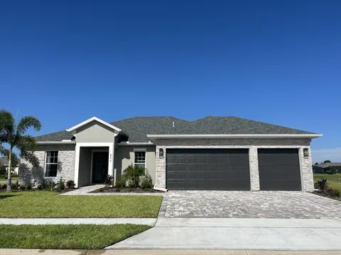 4195 Negal Circle, Melbourne, FL 32901 - #: 1002423