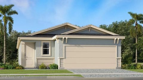 2212 Marigold Trail NW Palm Bay FL 32907