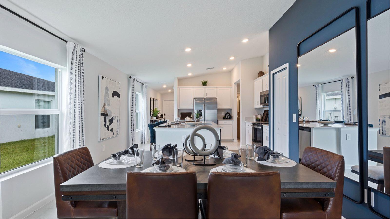 2212 Marigold Trail NW