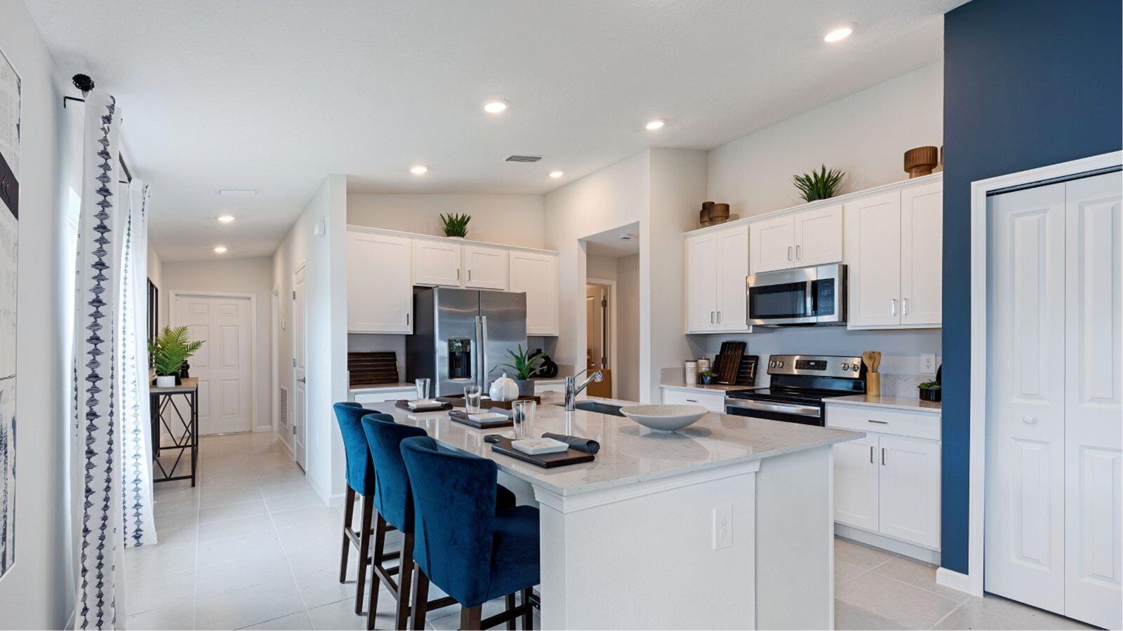 2212 Marigold Trail NW