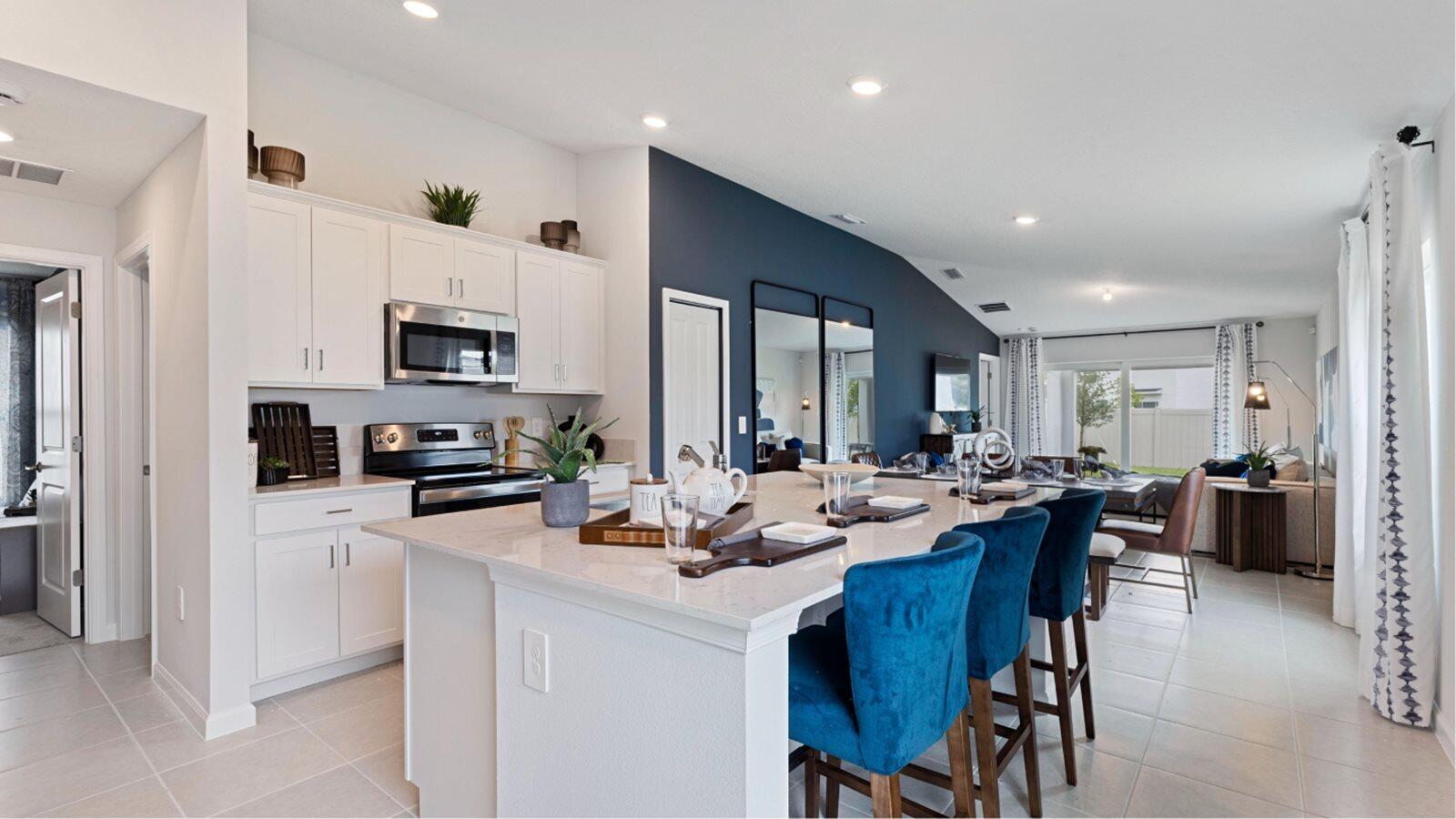 2212 Marigold Trail NW