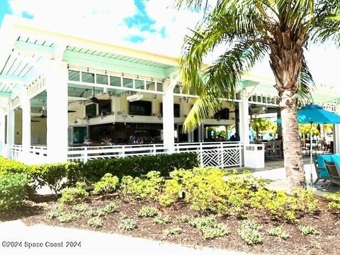 A home in Daytona Beach