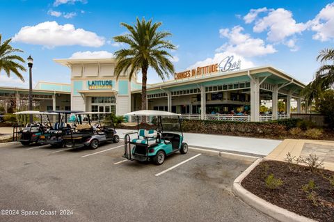 A home in Daytona Beach